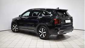 Kia Sorento 2021 г.в.