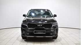Kia Sorento 2021 г.в.