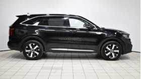 Kia Sorento 2021 г.в.