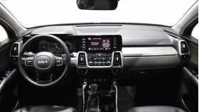 Kia Sorento 2021 г.в.