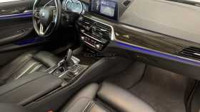 BMW 5 серии 2018 г.в.