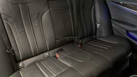 BMW 5 серии 2018 г.в.