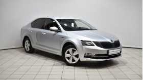 Skoda Octavia 2020 г.в.