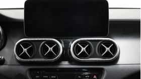 Mercedes-Benz X-Класс 2018 г.в.