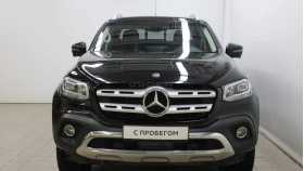 Mercedes-Benz X-Класс 2018 г.в.