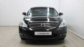 Nissan Teana 2013 г.в.