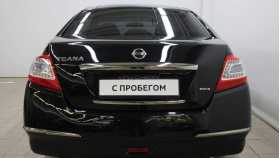 Nissan Teana 2013 г.в.