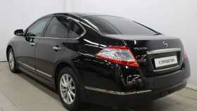 Nissan Teana 2013 г.в.