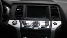 Nissan Murano 2011 г.в.