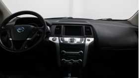 Nissan Murano 2011 г.в.
