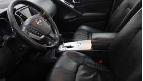 Nissan Murano 2011 г.в.