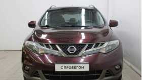 Nissan Murano 2011 г.в.