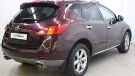Nissan Murano 2011 г.в.