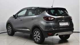 Renault Kaptur 2017 г.в.
