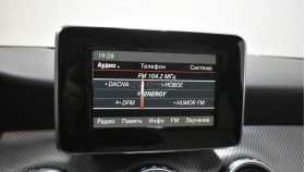 Mercedes-Benz GLA 2014 г.в.