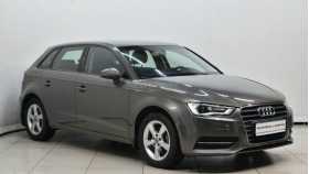 Audi A3 2013 г.в.