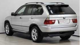 BMW X5 2004 г.в.