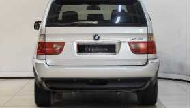 BMW X5 2004 г.в.