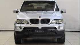 BMW X5 2004 г.в.
