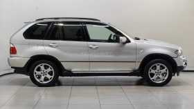 BMW X5 2004 г.в.