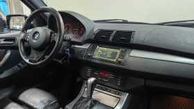 BMW X5 2004 г.в.