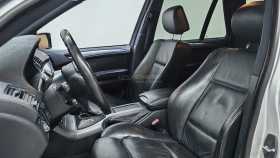 BMW X5 2004 г.в.