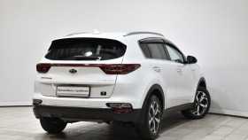 Kia Sportage 2020 г.в.