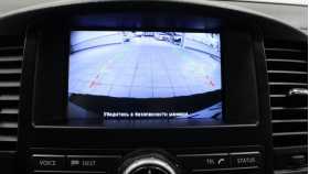 Nissan Pathfinder 2011 г.в.