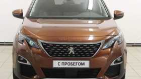 Peugeot 3008 2017 г.в.