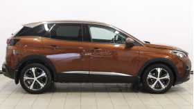 Peugeot 3008 2017 г.в.