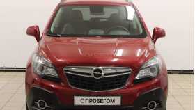 Opel Mokka 2014 г.в.