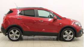 Opel Mokka 2014 г.в.