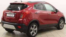 Opel Mokka 2014 г.в.