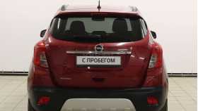 Opel Mokka 2014 г.в.