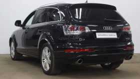 Audi Q7 2009 г.в.