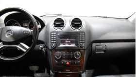 Mercedes-Benz M-Класс 2011 г.в.