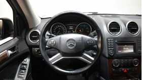 Mercedes-Benz M-Класс 2011 г.в.