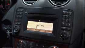 Mercedes-Benz M-Класс 2011 г.в.