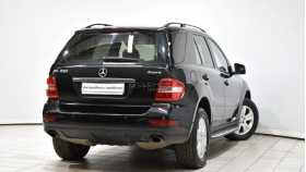 Mercedes-Benz M-Класс 2011 г.в.