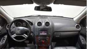 Mercedes-Benz M-Класс 2011 г.в.