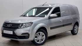 LADA (ВАЗ) Largus 2021 г.в.