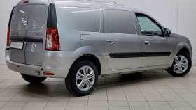 LADA (ВАЗ) Largus 2021 г.в.