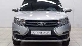 LADA (ВАЗ) Largus 2021 г.в.