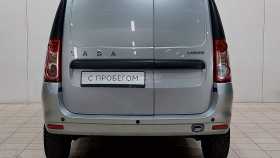 LADA (ВАЗ) Largus 2021 г.в.