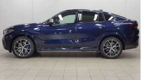 BMW X6 2020 г.в.