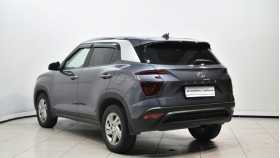 Hyundai Creta 2021 г.в.