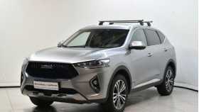 Haval F7 2020 г.в.
