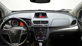 Opel Mokka 2014 г.в.