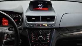Opel Mokka 2014 г.в.