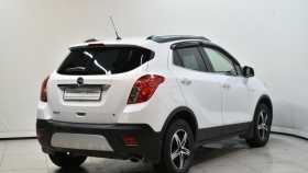 Opel Mokka 2014 г.в.